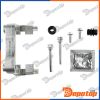 Support, étrier de frein pour VW | HZT-VW-048A, 4404.66